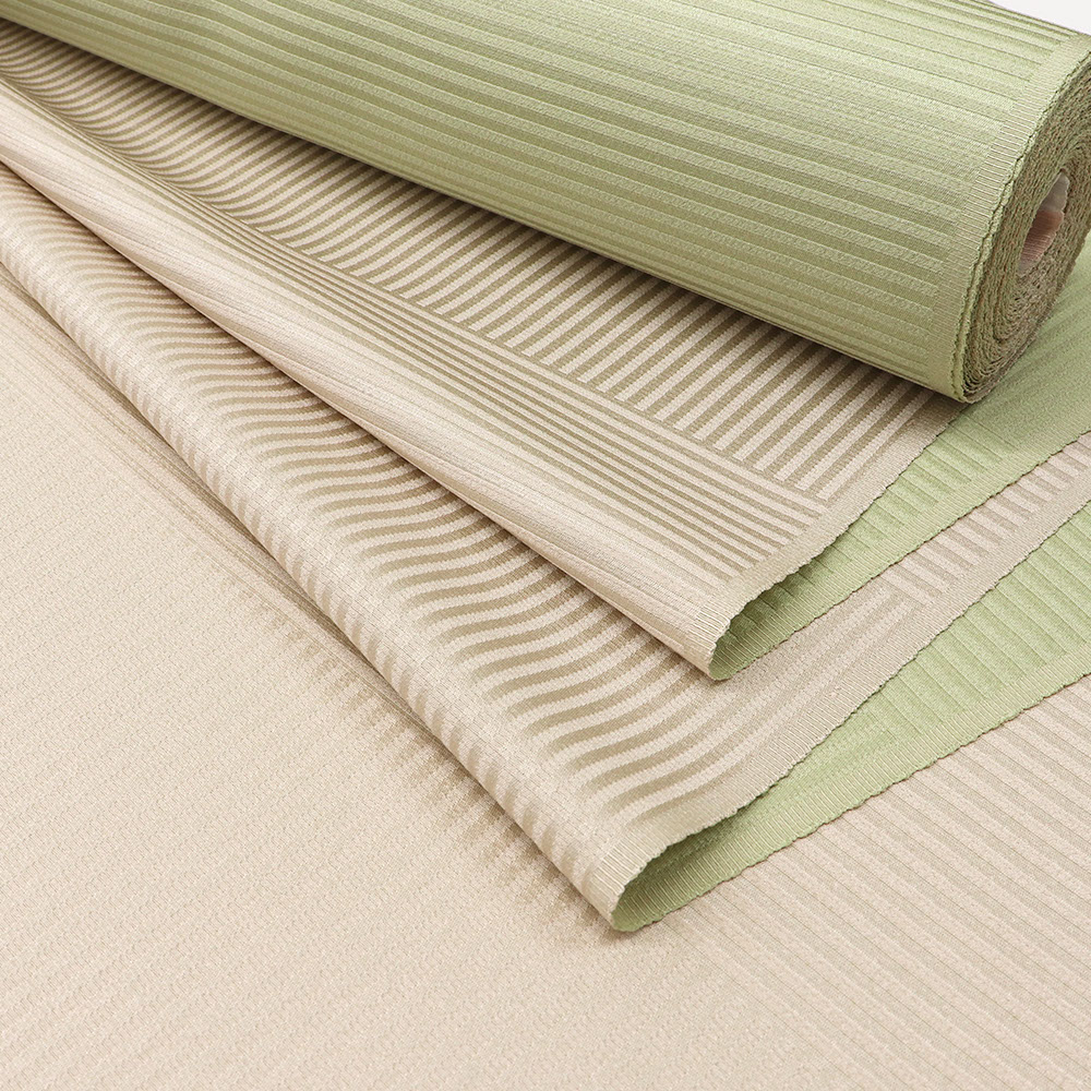 両面染小紋(縞)【染の一富司】