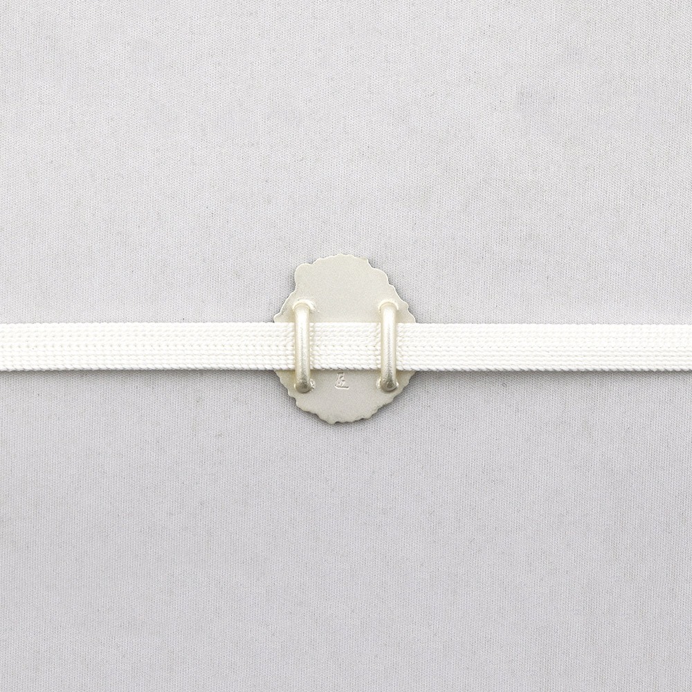 真鍮製帯留(アニマル)【大原商店×いち利モール】