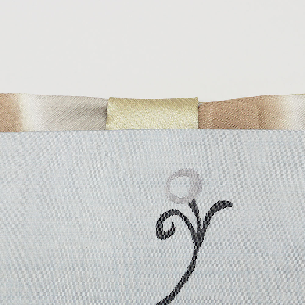 ぼかし帯揚(段よろけ)【衿秀】