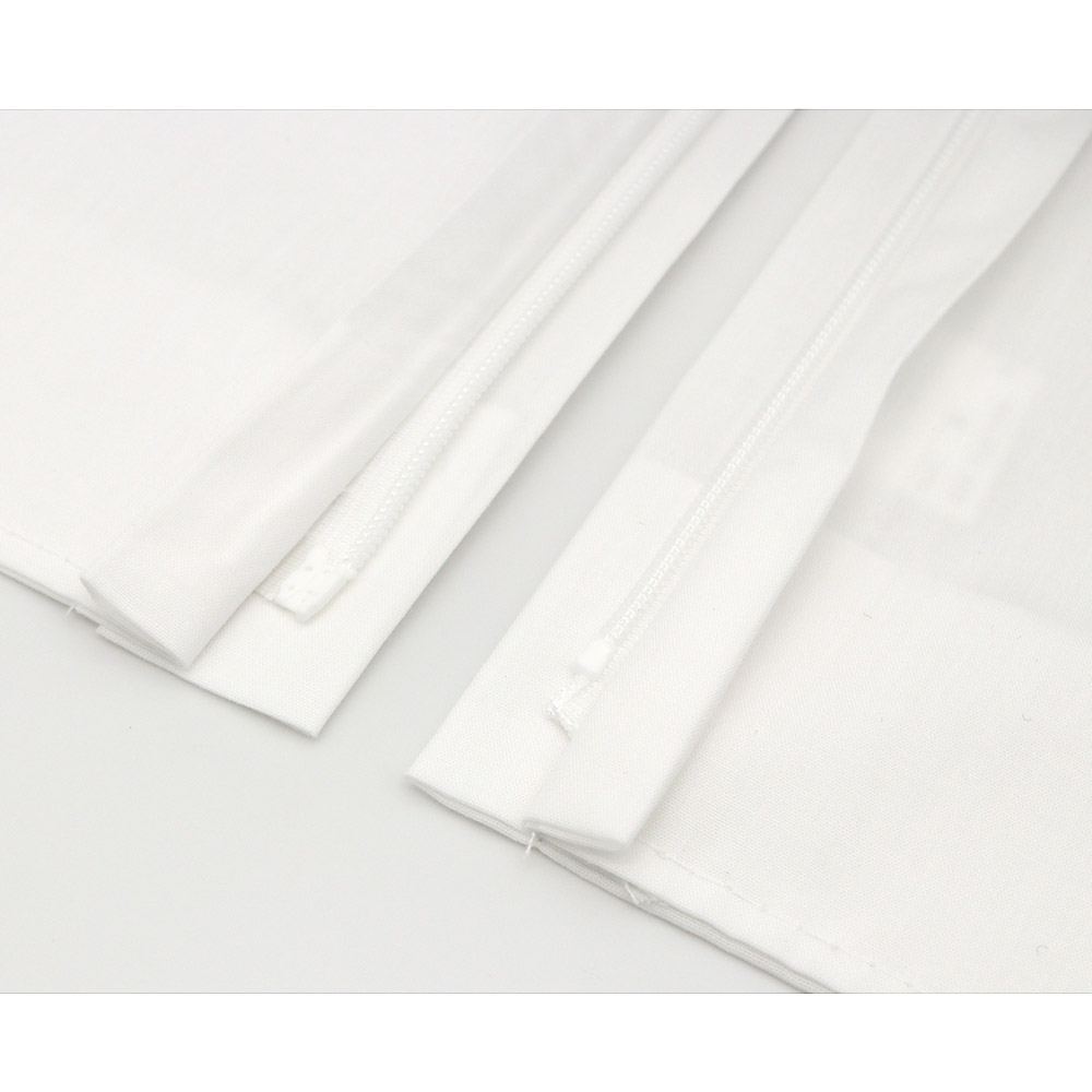 き楽っく替え衿(土台)【衿秀】