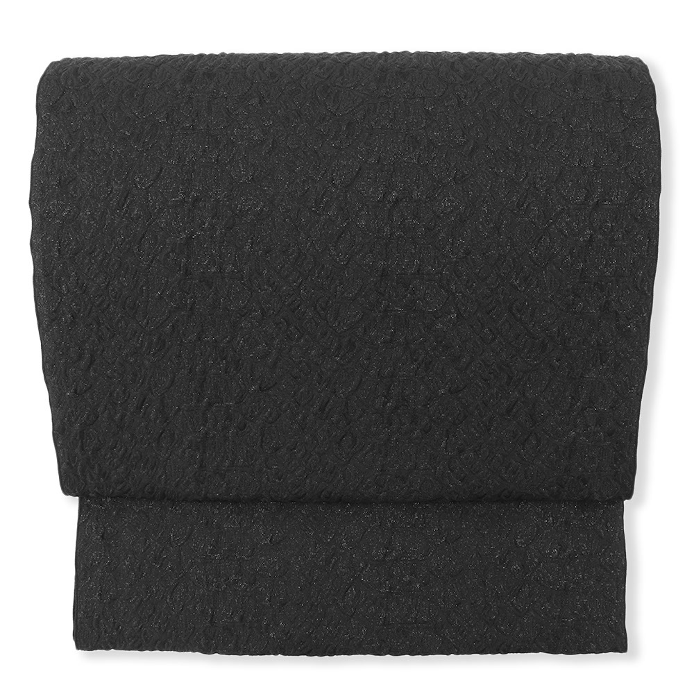 兵児帯(クロコダイル/チャーム付き)【誉田屋源兵衛】