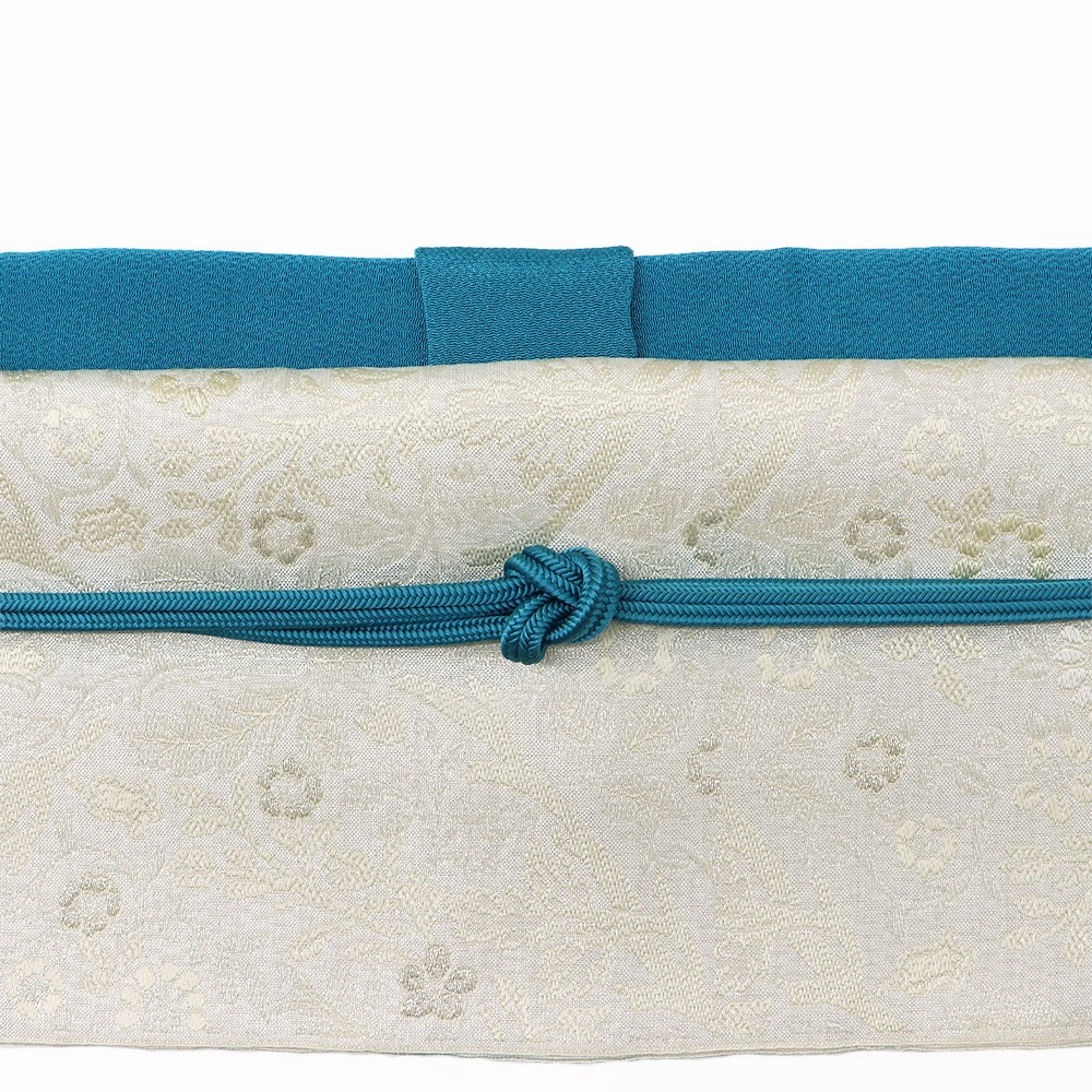 ちりめん帯揚【衿秀】