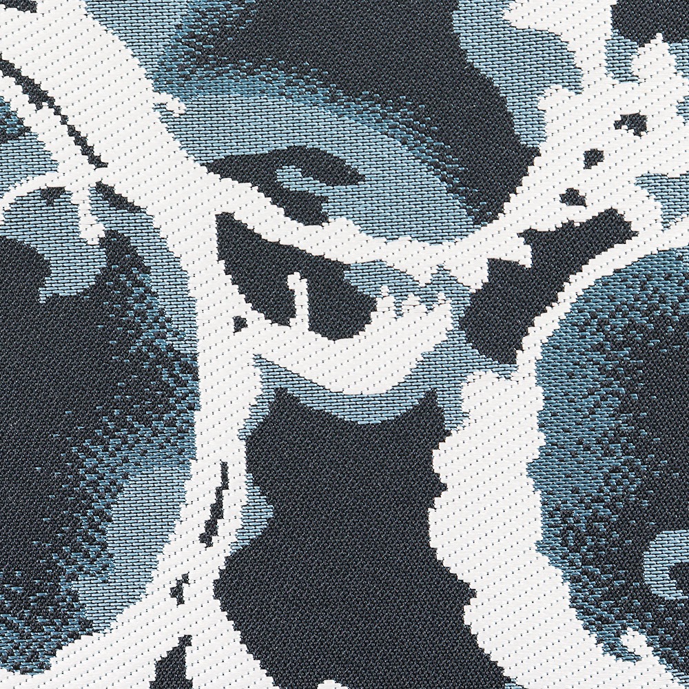 西陣袋帯(笹蔓文)【菱屋善兵衛】