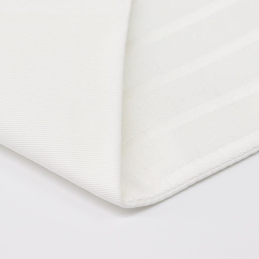 西陣袋帯(市松)【佐々木染織】