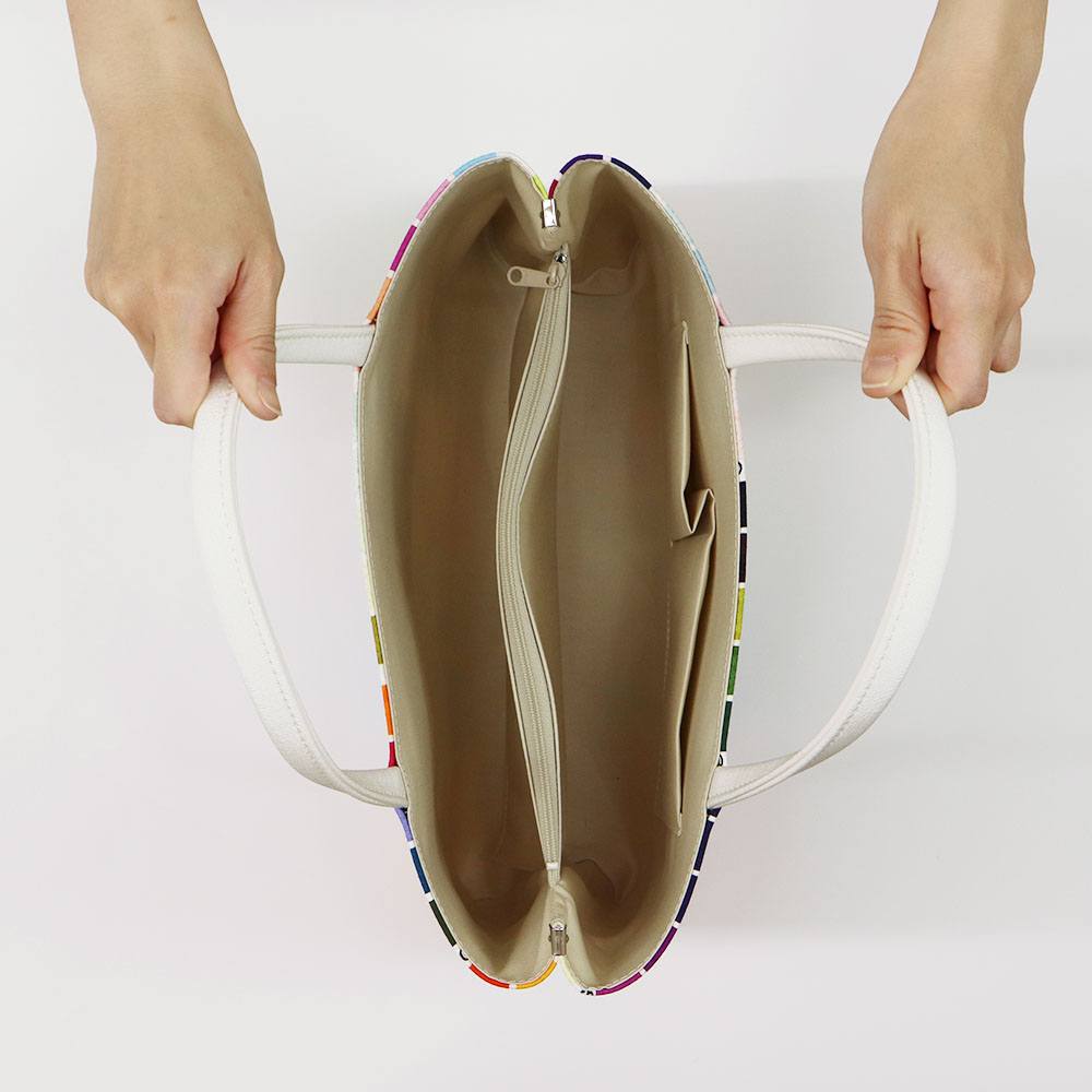 和装トートバッグ(パレット)【いち利モールオリジナル】