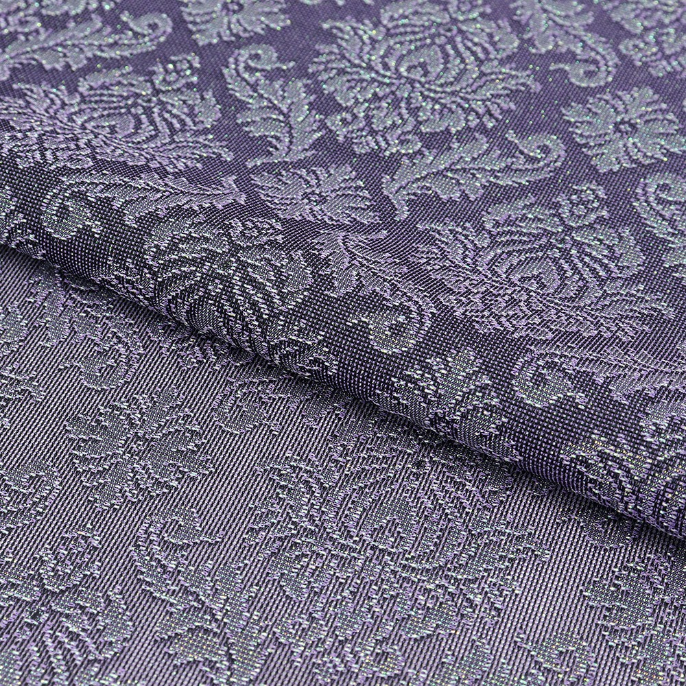 紋紗(オリエント華文/キララ箔)