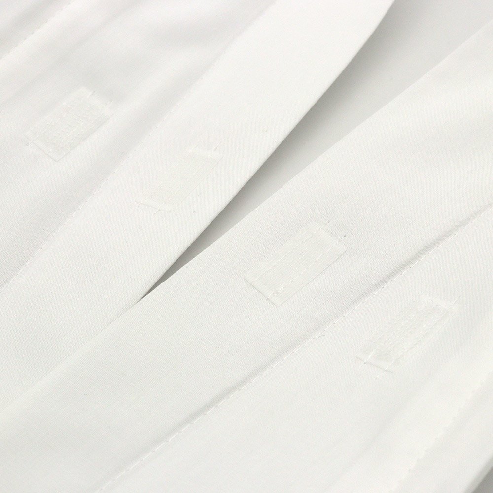 き楽っく替え衿(土台)【衿秀】