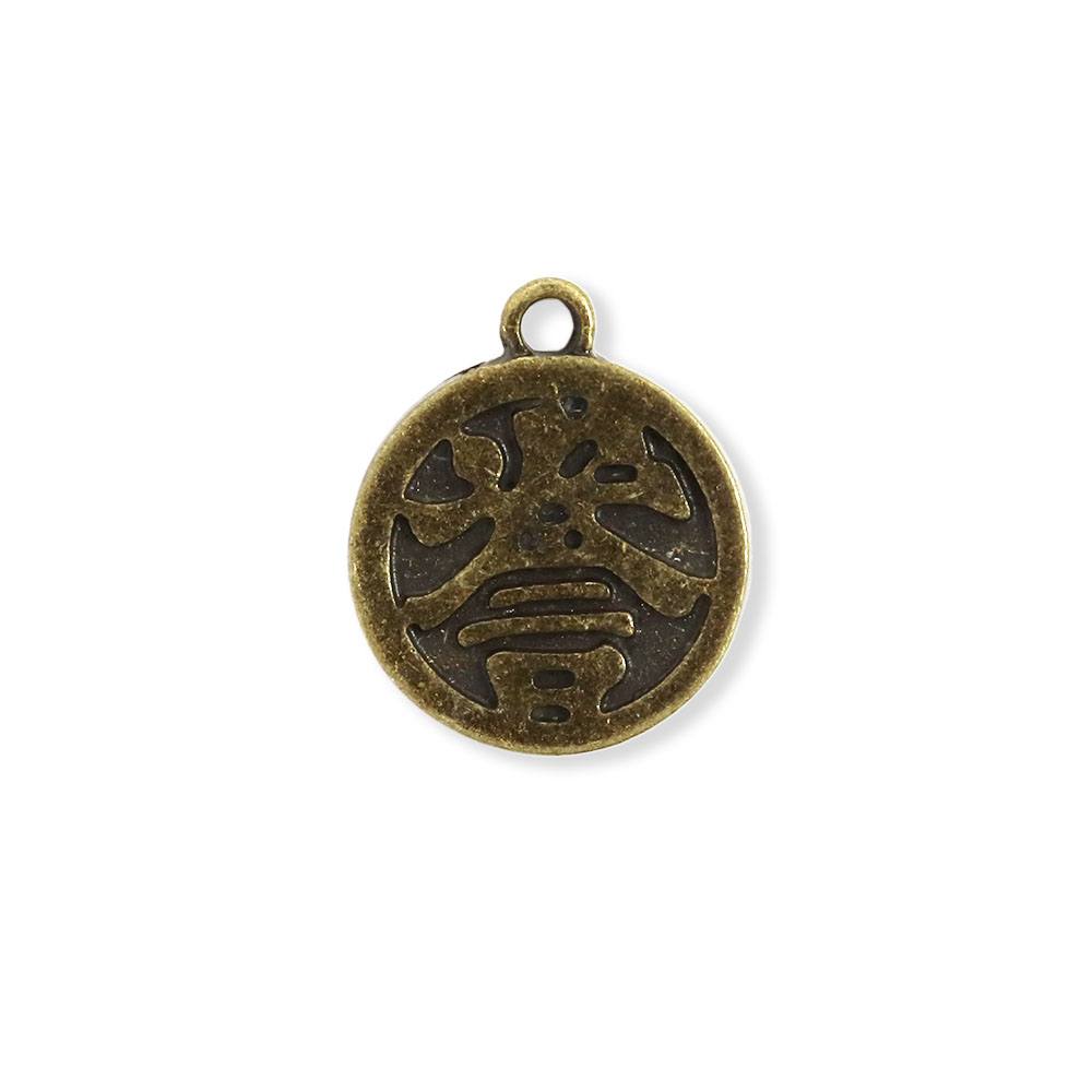 兵児帯(クロコダイル/チャーム付き)【誉田屋源兵衛】