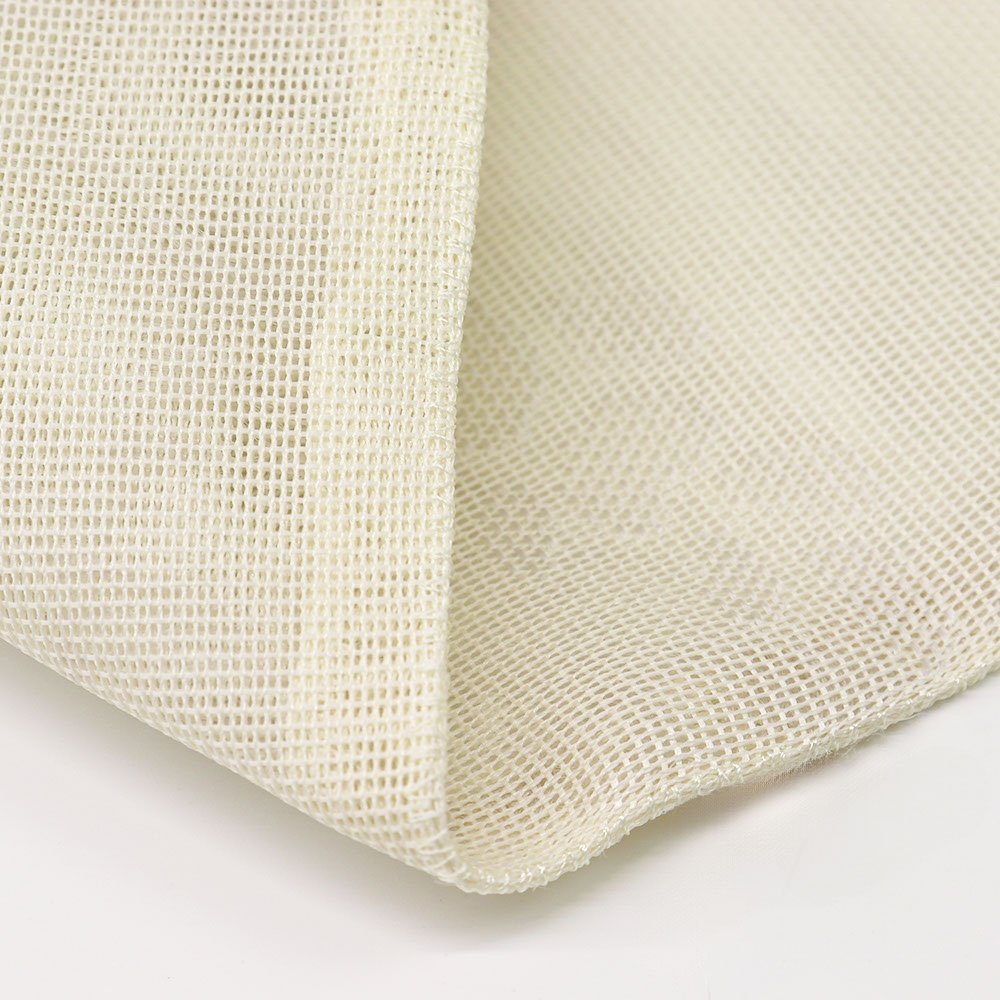 西陣夏袋帯『秋草の庭』【帯屋捨松】