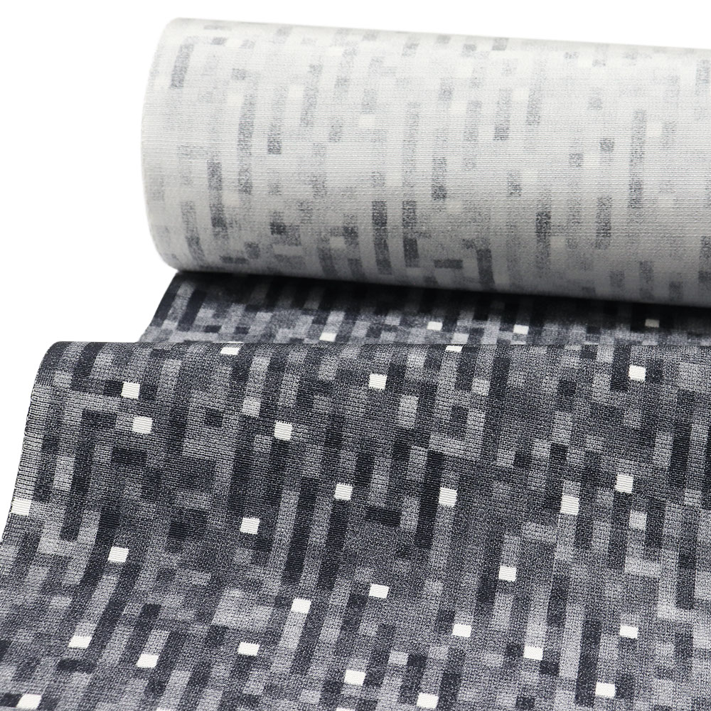 小紋（モザイク）