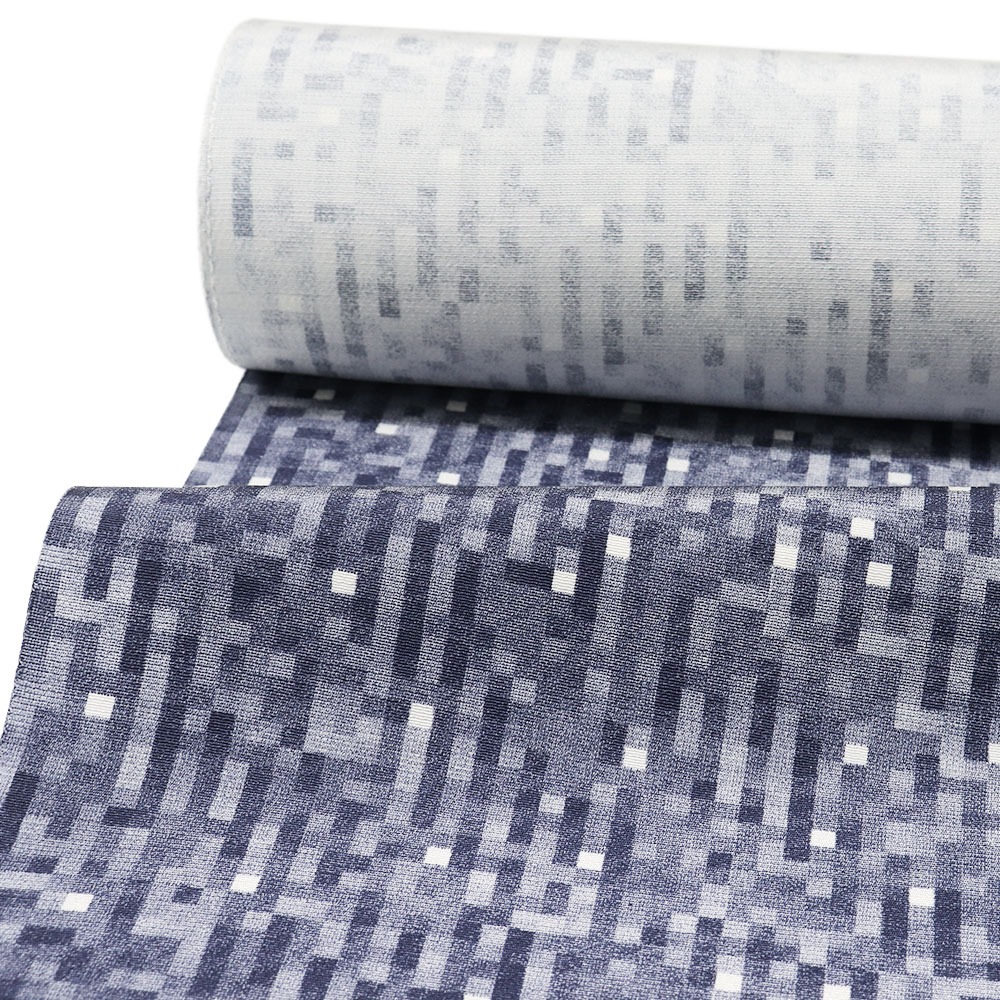 小紋（モザイク）