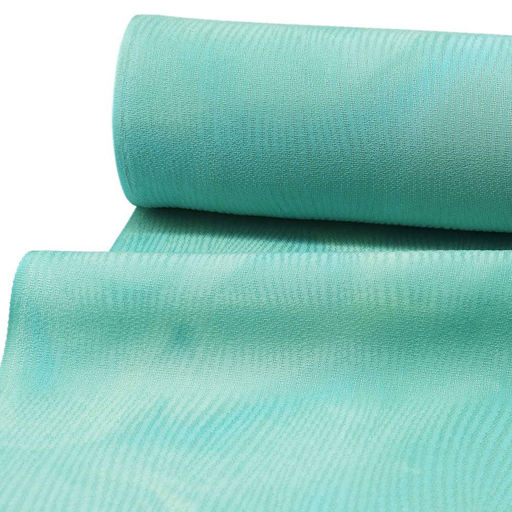 単衣向き小紋（ぼかし）