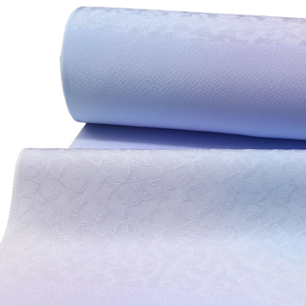 小紋（ラメ/横段唐草）