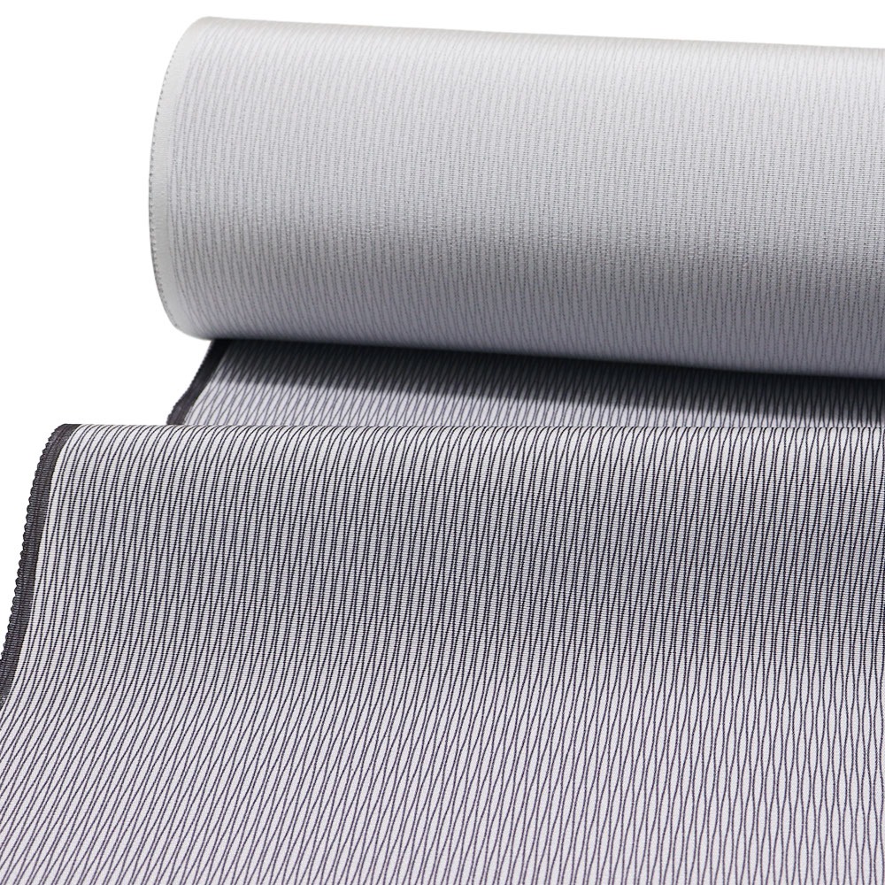 浜ちりめん小紋（立涌）