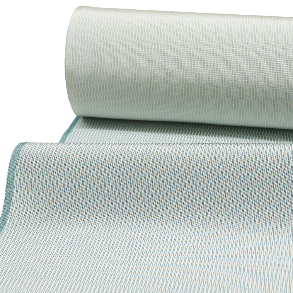 浜ちりめん小紋（立涌）