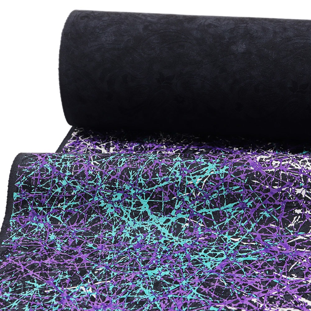 小紋『CRACKING ART』