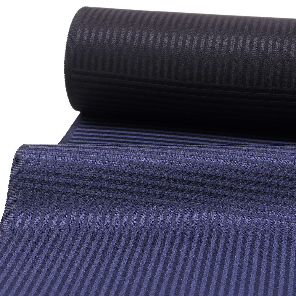 両面染小紋(縞)【染の一富司】