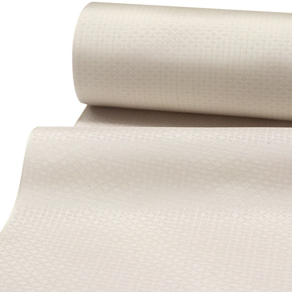 御召（斜めぼかし）