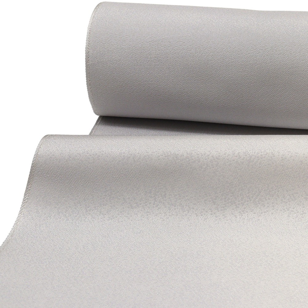 後染め御召（よろけぼかし）【川端】