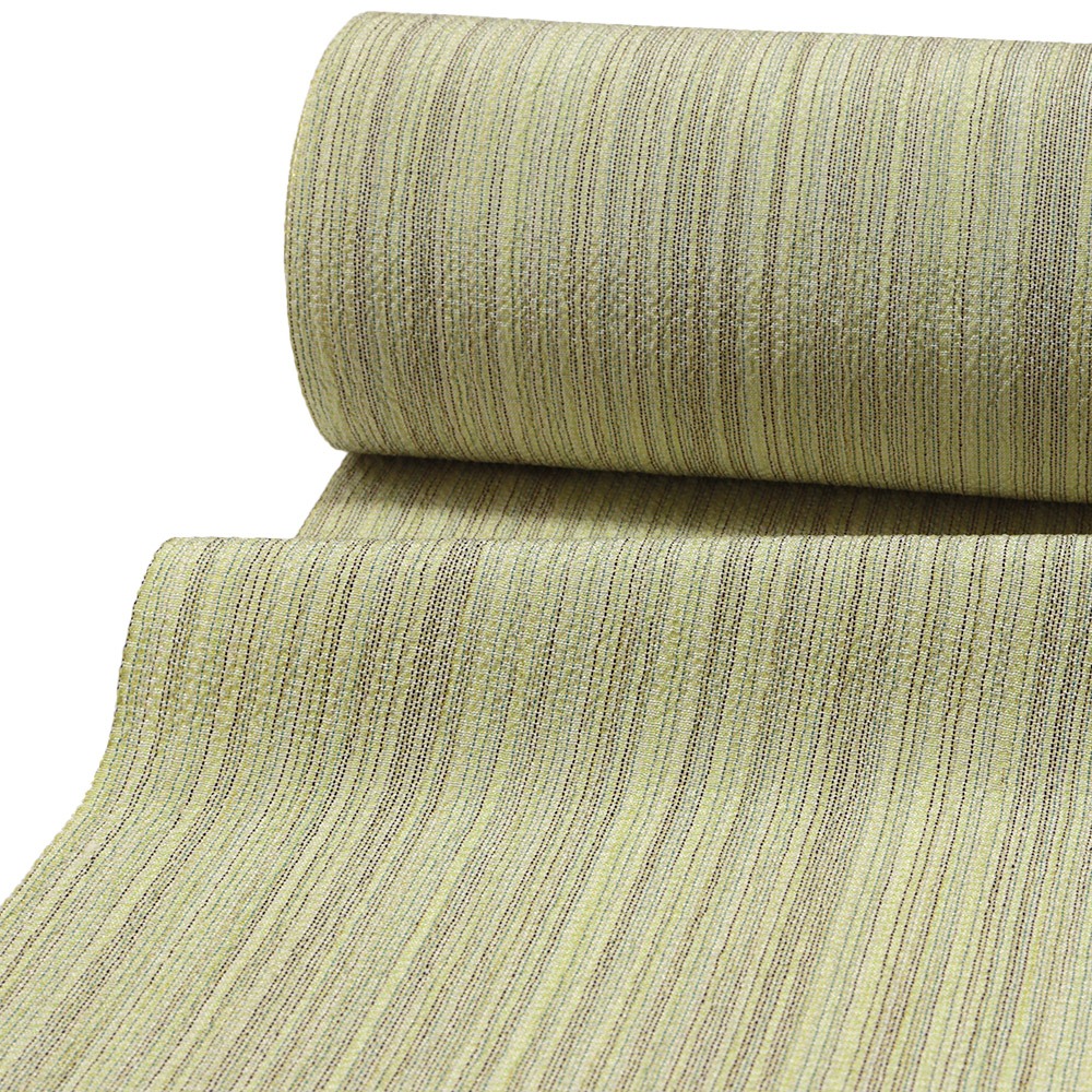 本塩沢（乱縞）【林宗平工房】