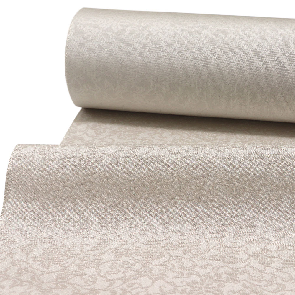 御召（葡萄唐草）