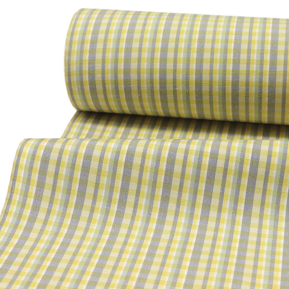 長井紬『吉野』