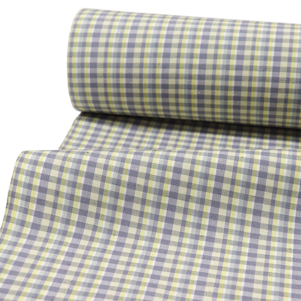 長井紬『吉野』