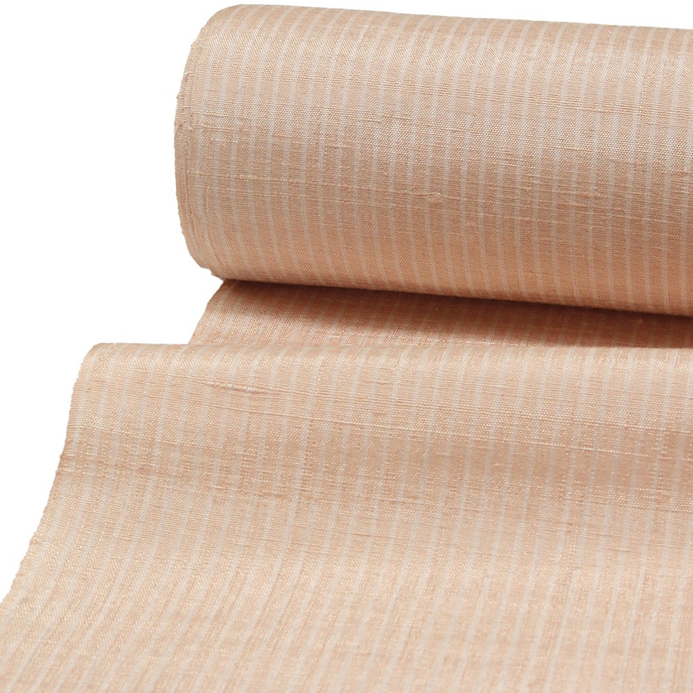 本場久米島紬（縞）