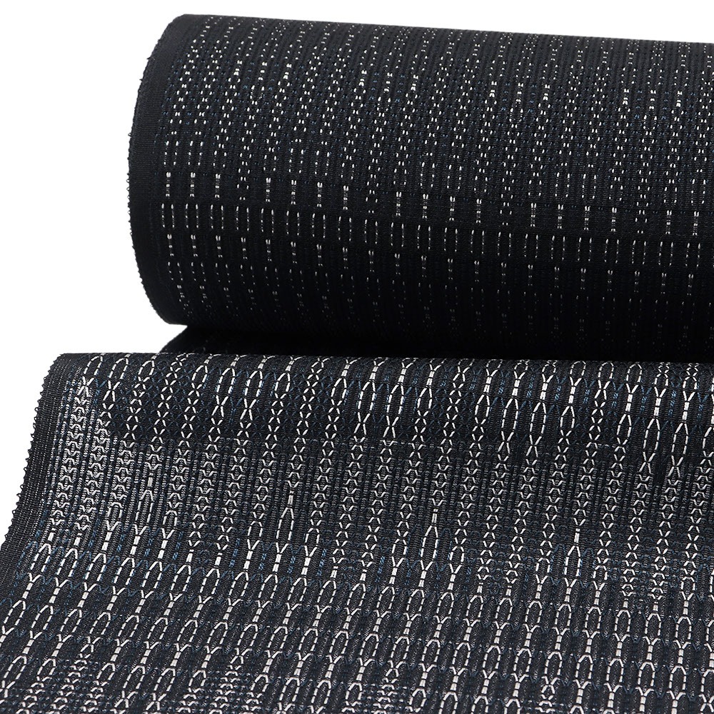 西陣羅（コート用/横段）『沙羅』【川端】