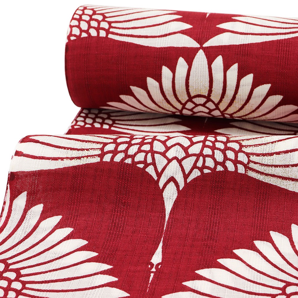 浴衣（飛翔）【誉田屋源兵衛】