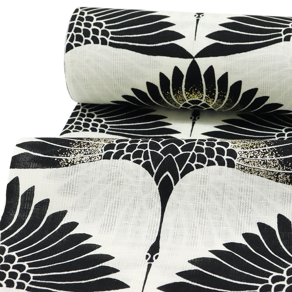 浴衣（飛翔）【誉田屋源兵衛】