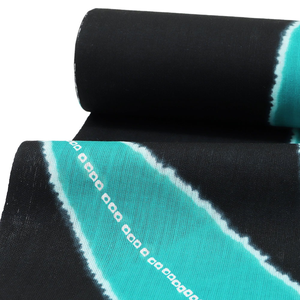 浴衣（大笹）【誉田屋源兵衛】