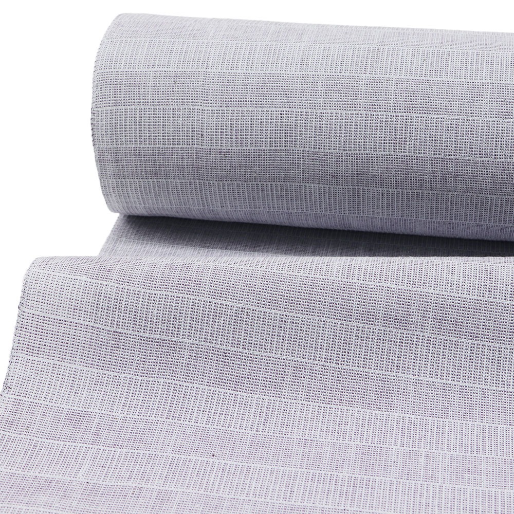 片貝木綿（変わり算木崩し）【紺仁】