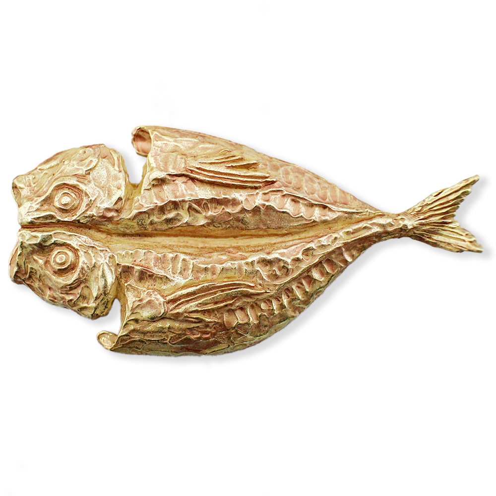 帯留（アジ）【数-SUU-】