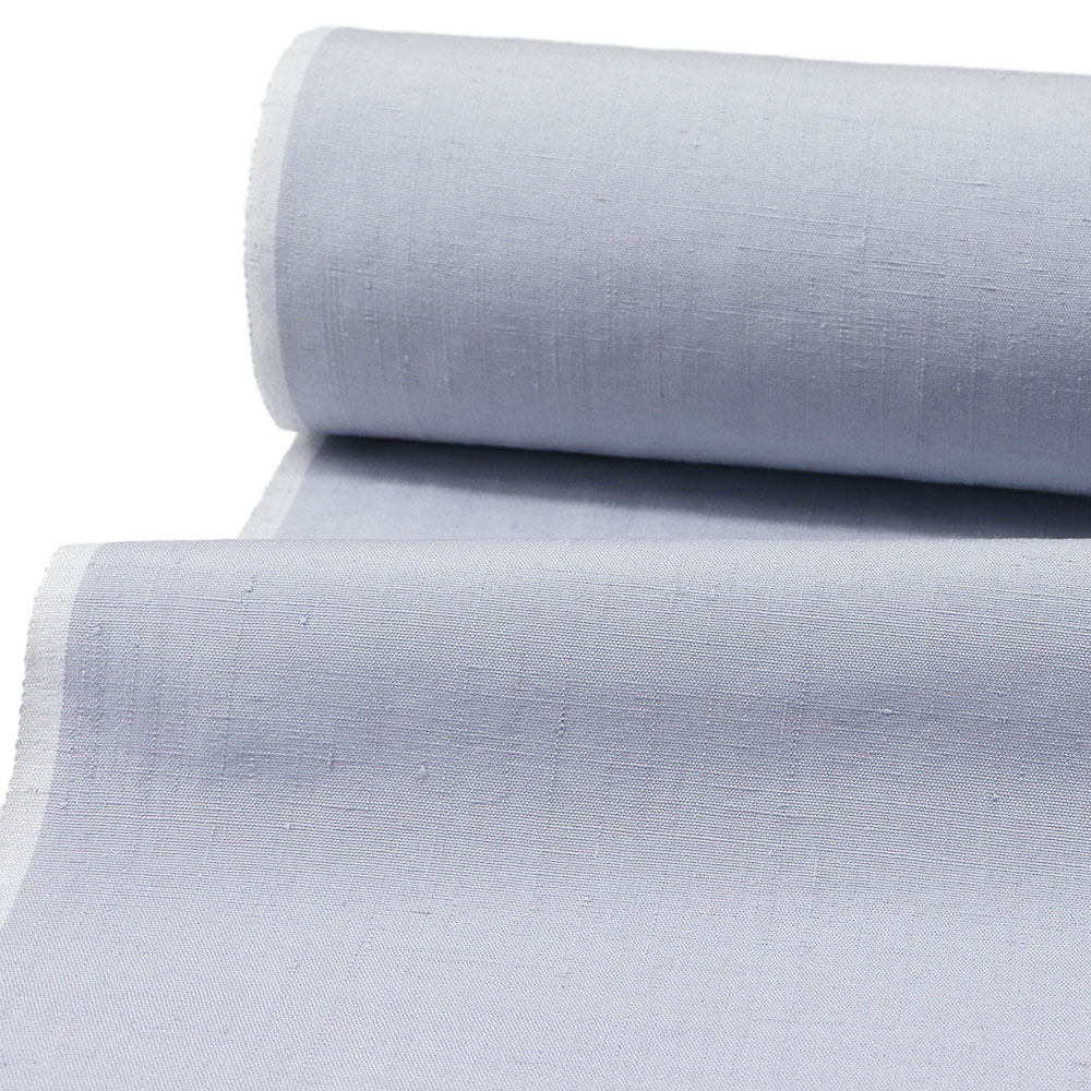 結城紬無地【渡邊綢糸】