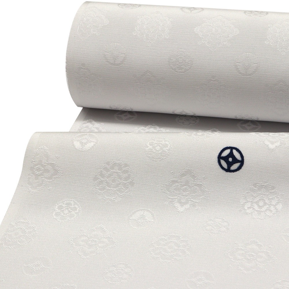 小紋（飛び柄）『MONOGRAM』【伊と幸×銀座いち利】