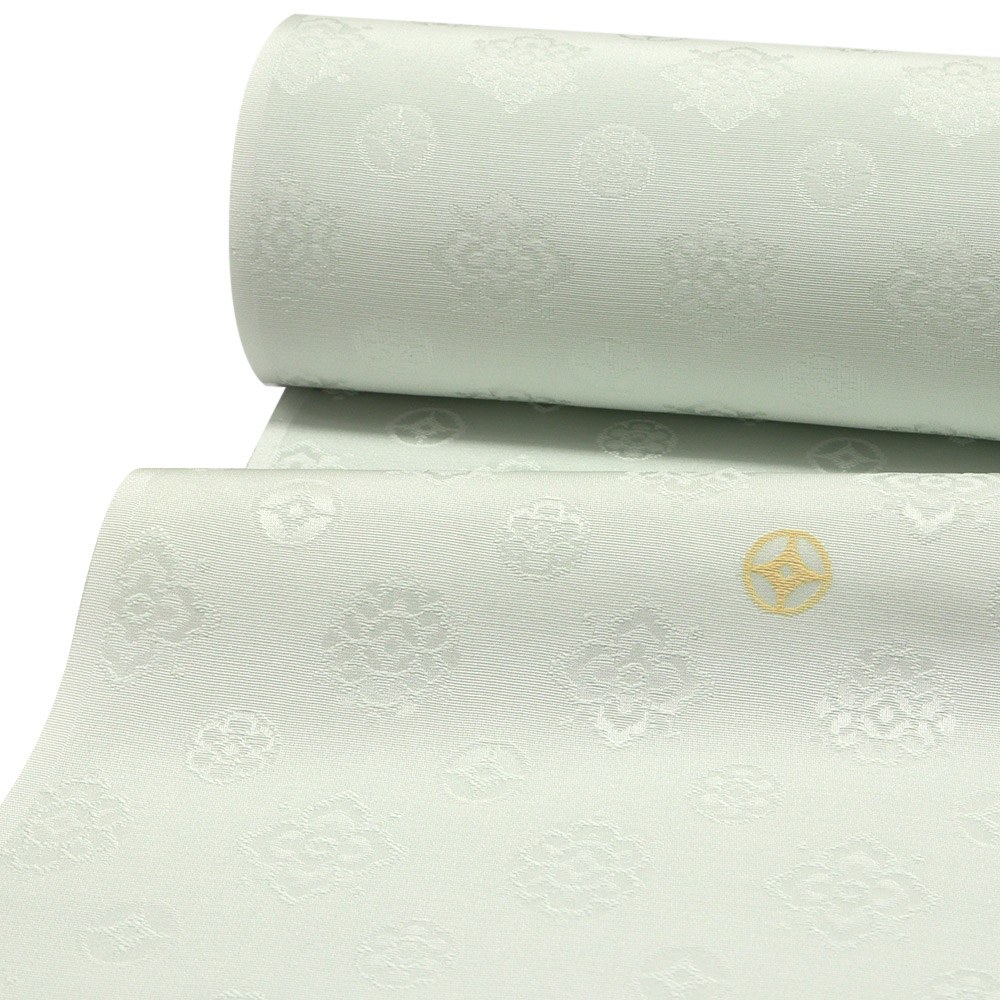 小紋（飛び柄）『MONOGRAM』【伊と幸×銀座いち利】