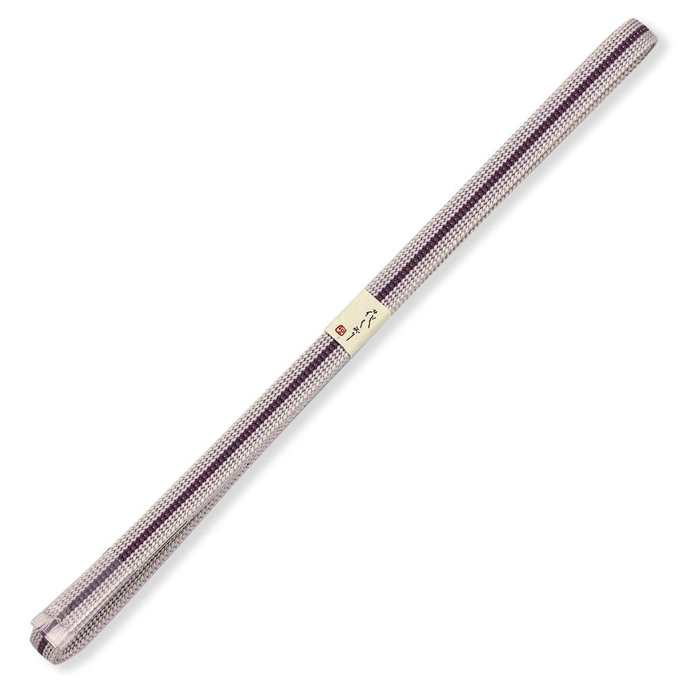 三分紐帯締（ライン）『花しおり』【大原商店】