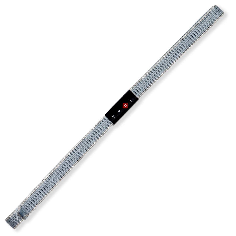 昼夜組み三分紐帯締（耳付き）【いち利モールオリジナル】