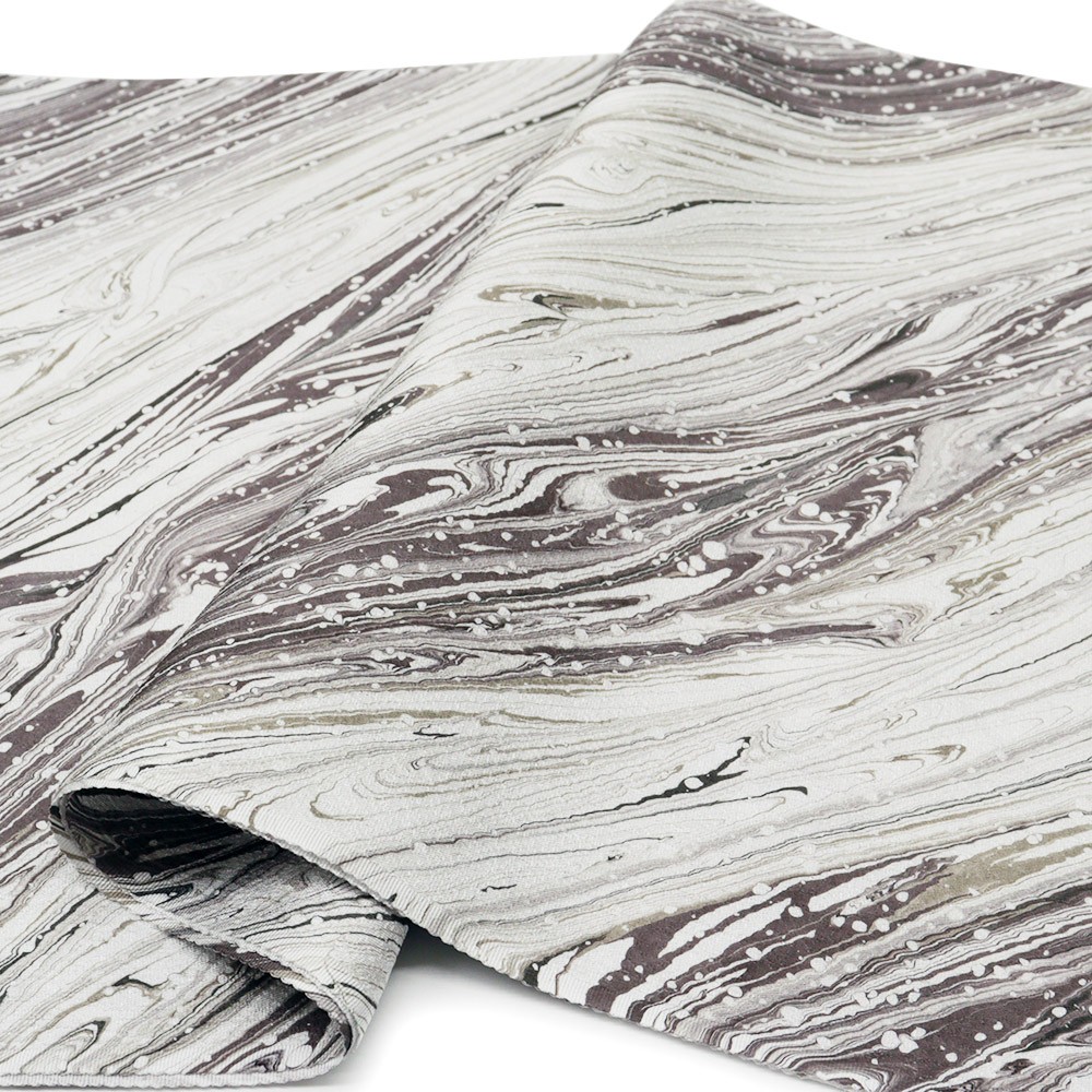 帯揚『墨流し』【いち利モールオリジナル】