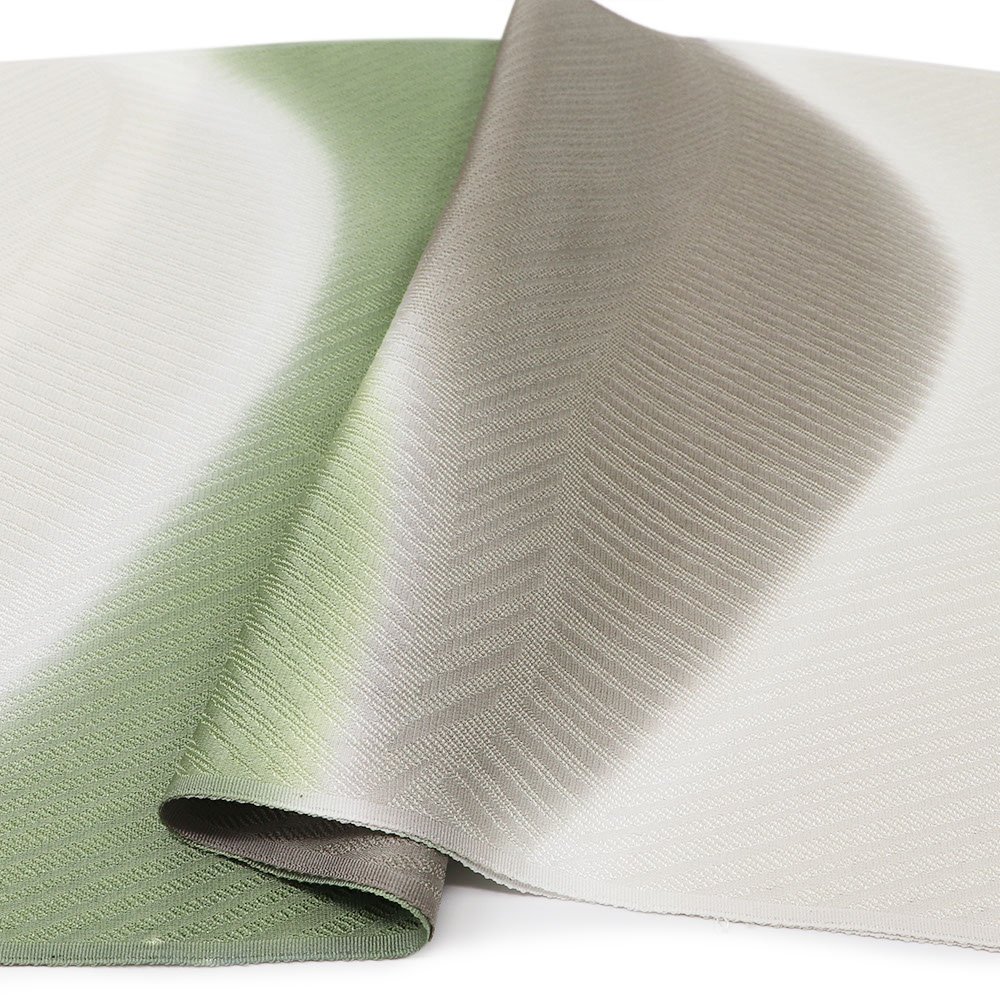 ぼかし帯揚（段よろけ）【衿秀】