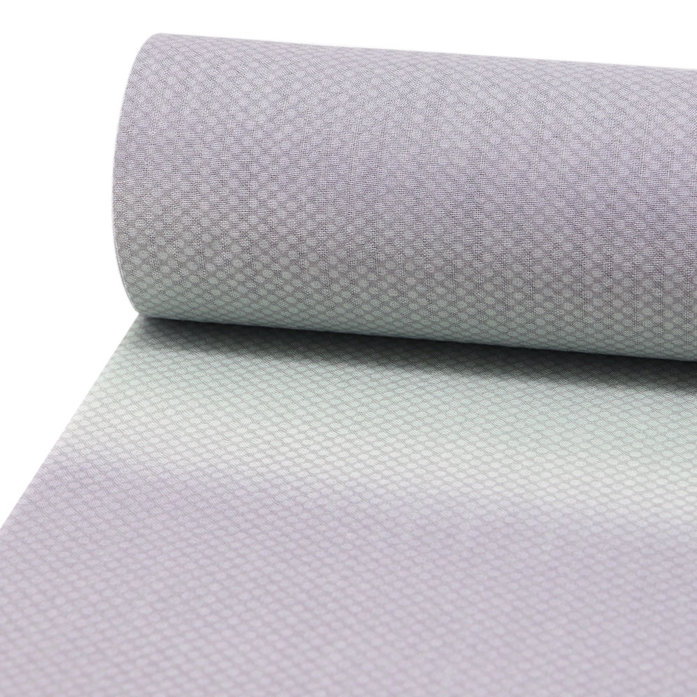 洗える夏長襦袢（ぼかし）【東レ爽竹】