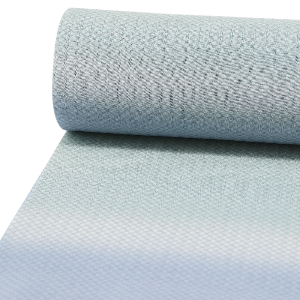 洗える夏長襦袢(ぼかし)【東レ爽竹】