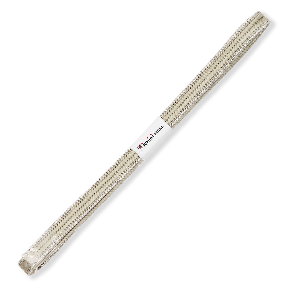 3.5分紐帯締(リバーシブル)【いち利モールオリジナル】