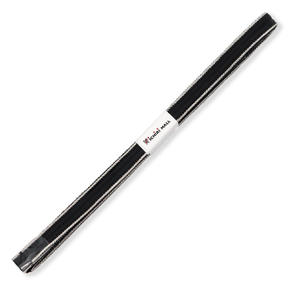 3.5分紐帯締(リバーシブル)【いち利モールオリジナル】