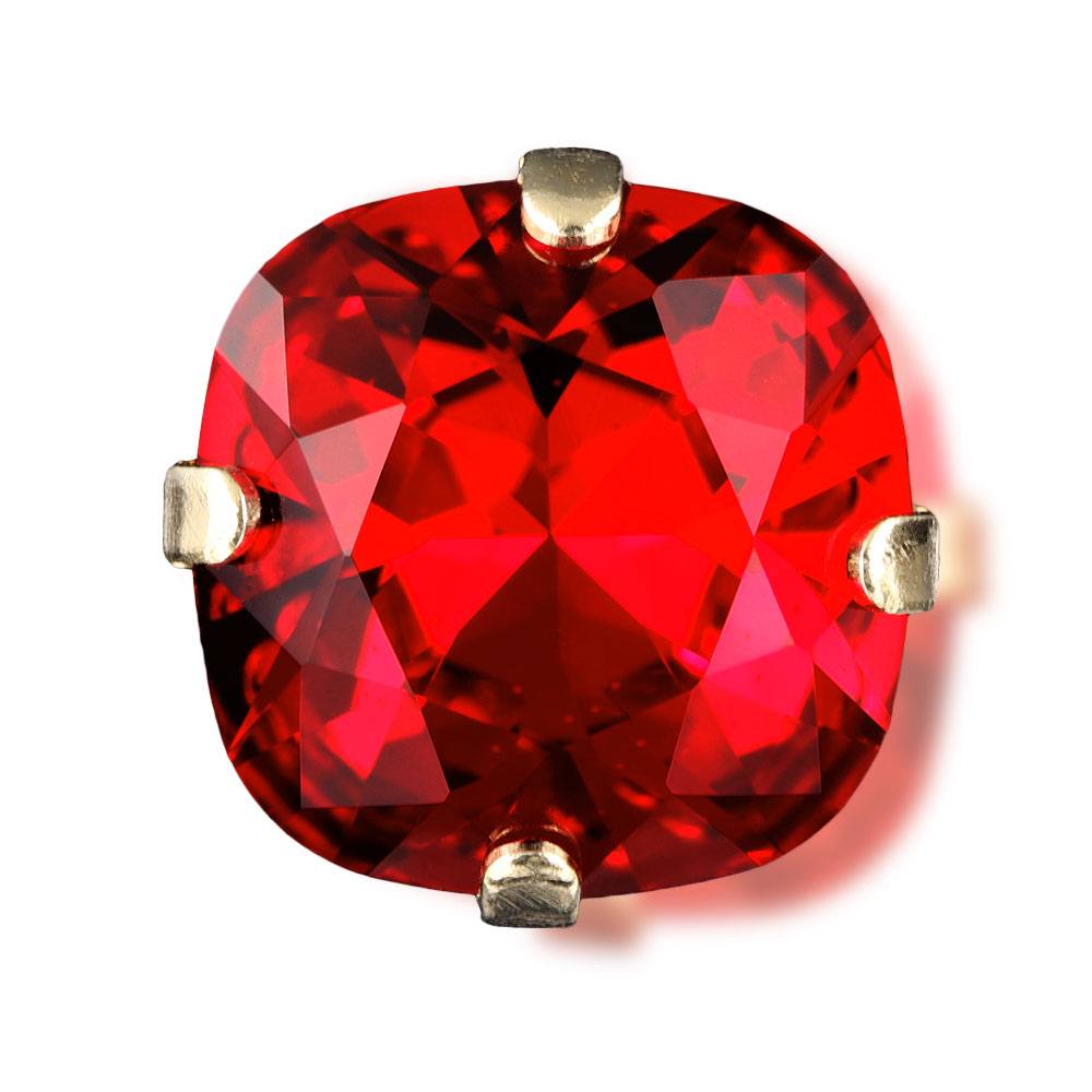 クリスタルガラス帯留（ラウンド）【いち利モールオリジナル】