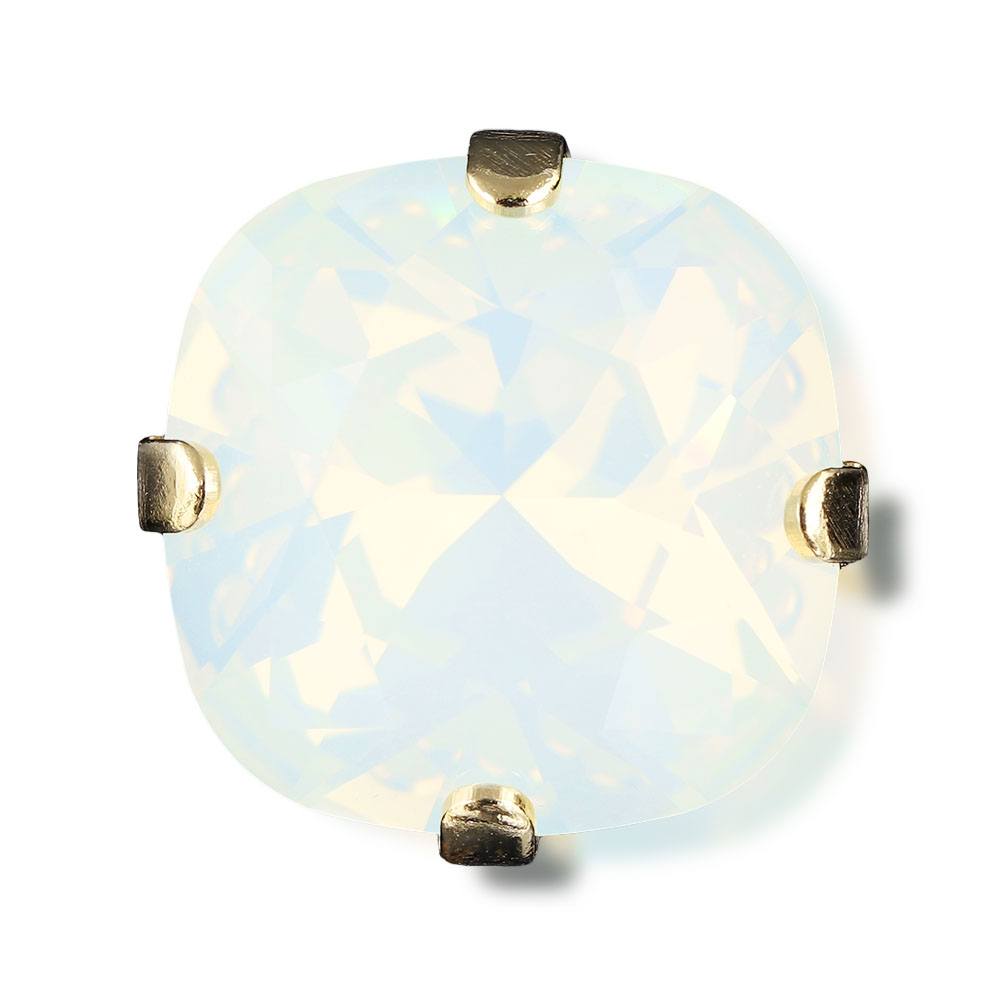 クリスタルガラス帯留（ラウンド）【いち利モールオリジナル】