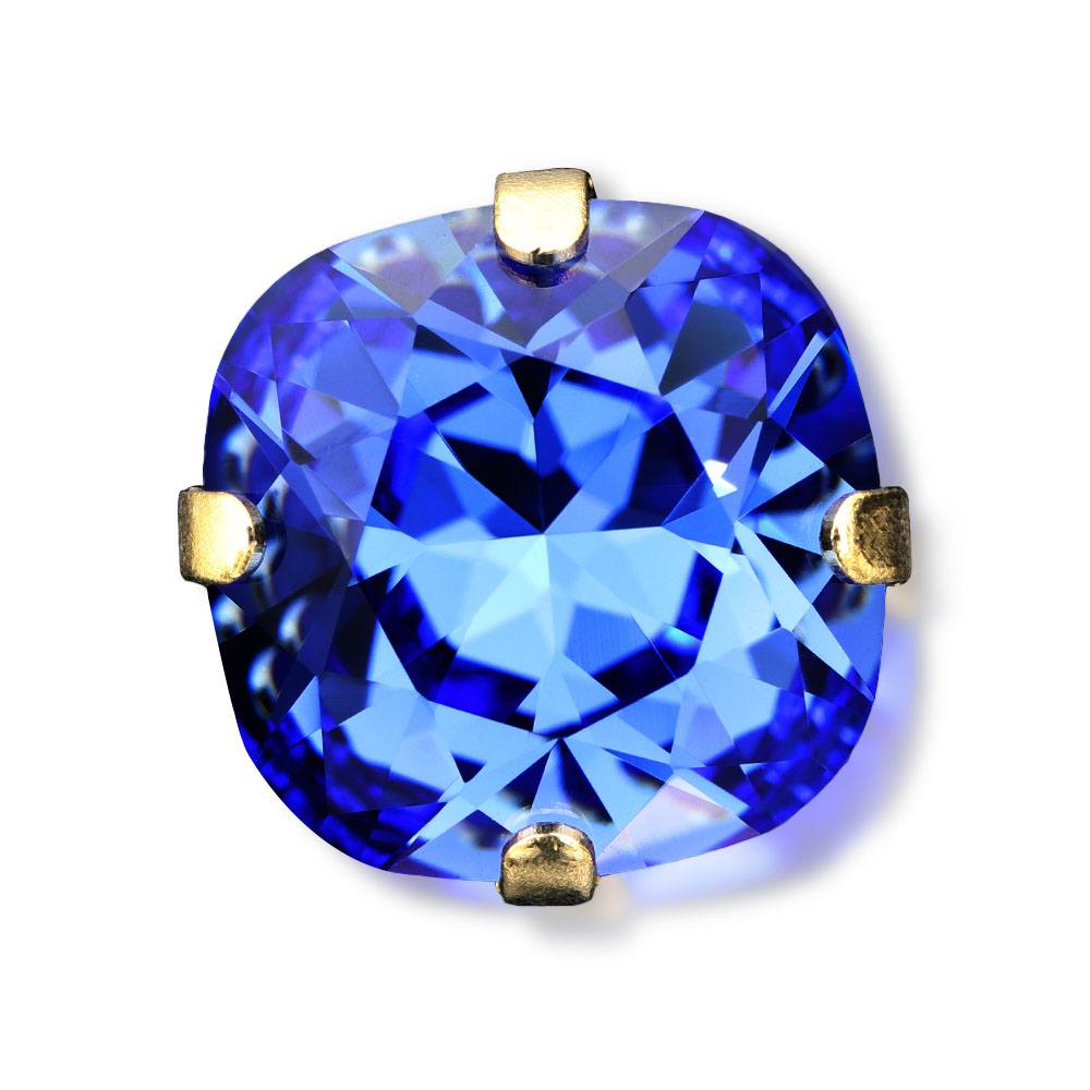 クリスタルガラス帯留（ラウンド）【いち利モールオリジナル】