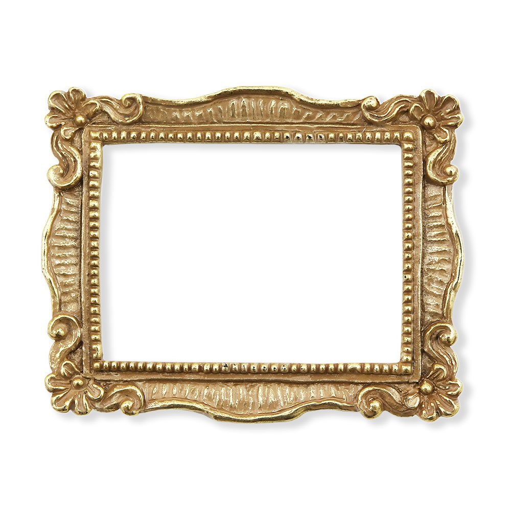 帯留（額縁）【数-SUU-】