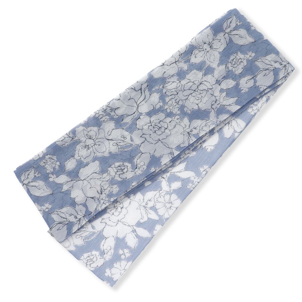 伊達締(フラワー)【いち利モールオリジナル】